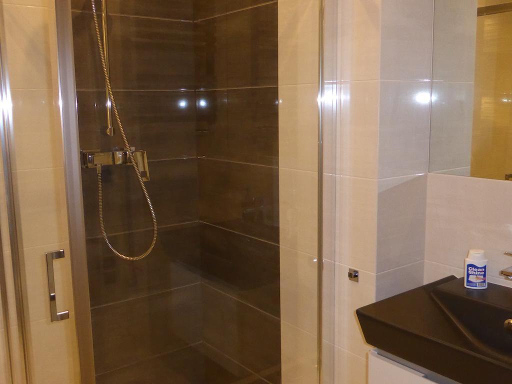 Apartament W Pucku Habitación foto